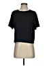 Under Armour Black Short Sleeve T-Shirt Size XS - photo 1