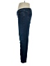 Christopher & Banks Hearts Blue Jeans Size 14 - photo 5