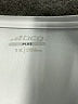Bcg 100% Polyester Ivory Short Sleeve T-Shirt Size 1X - photo 7