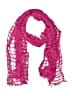 Unbranded Pink Scarf One size - photo 1