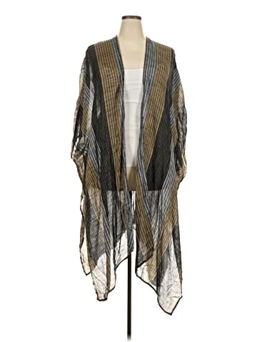 BCBGMAXAZRIA Kimono (view 1)