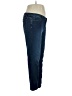 Christopher & Banks Hearts Blue Jeans Size 14 - photo 4