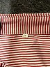Unbranded Checkered-gingham Pink Long Sleeve Blouse Size XXXXL - photo 7