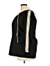 Unbranded 100% Polyester Black Blazer Size XXL (estimated) - photo 5