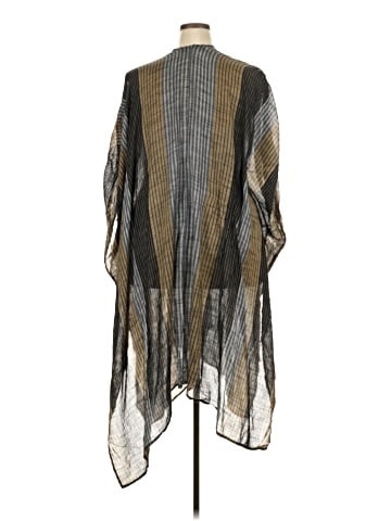 BCBGMAXAZRIA Kimono (view 2)