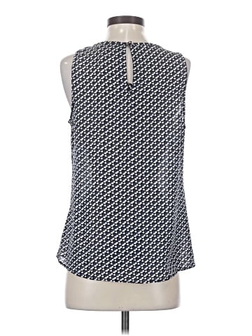 Laundry by Shelli Segal Sleeveless Blouse (view 2)