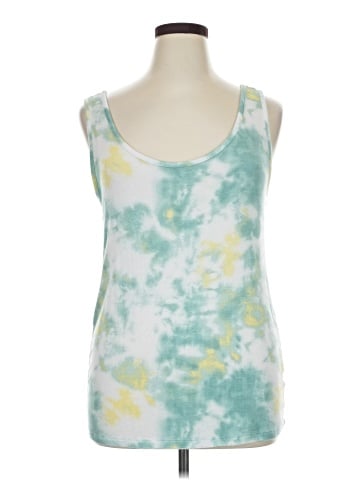 Terra & Sky Tank Top (view 1)