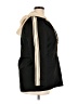 Unbranded 100% Polyester Black Blazer Size XXL (estimated) - photo 4