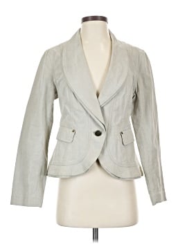 Lafayette 148 New York Blazer (view 1)