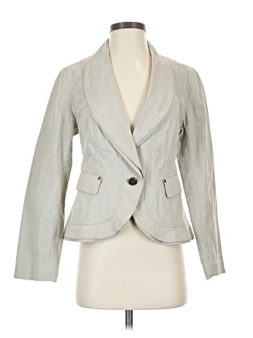 Lafayette 148 New York Blazer (view 1)