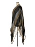 BCBGMAXAZRIA Gray Kimono Size XXL (estimated) - photo 5