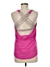 Lululemon Athletica Pink Active Tank Size 6 - photo 2