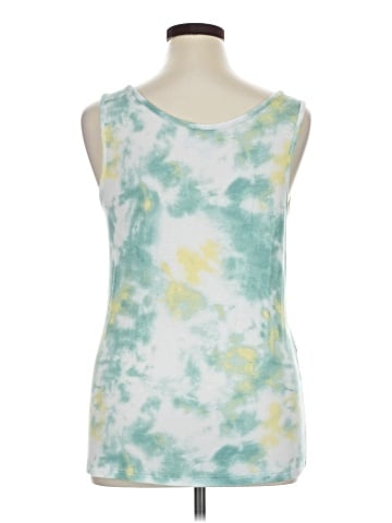 Terra & Sky Tank Top (view 2)