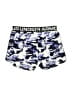 Under Armour Camo Blue Athletic Shorts Size L (youth) - photo 2