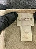 Chico's Metallic Tan Pullover Sweater Size Med (1) - photo 7