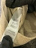 Chico's Metallic Tan Pullover Sweater Size Med (1) - photo 8
