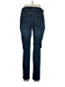 Cj Banks Solid Blue Jeans Size 14 - photo 2