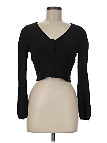 Kirious Long Sleeve Top (view 1)