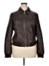 Babaton Brown Jacket Size XL - photo 1
