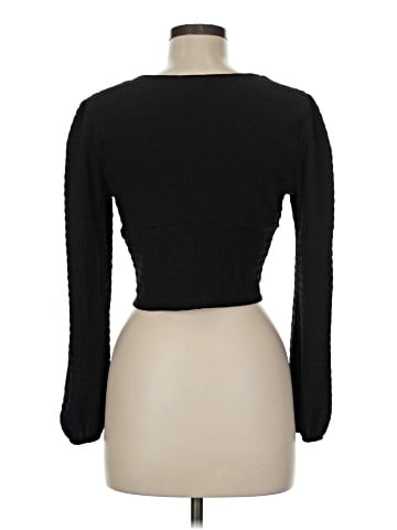 Kirious Long Sleeve Top (view 2)