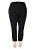 Jules & Leopold Black Active Pants Size 2X - photo 2