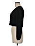 Kirious Black Long Sleeve Top Size M - photo 5