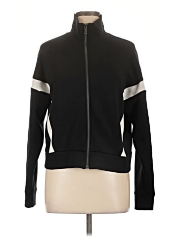 SPANX Zip Up Hoodie (view 1)