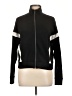 SPANX Black Zip Up Hoodie Size L - photo 1