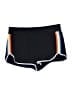 rue21 Color Block Black Athletic Shorts Size XL - photo 1