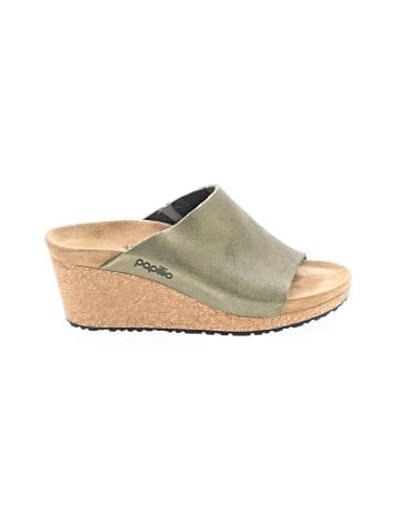 Papillio by Birkenstock Wedges (view 1)
