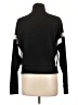 SPANX Black Zip Up Hoodie Size L - photo 2