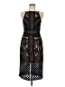Keepsake Black Cocktail Dress Size M - photo 1