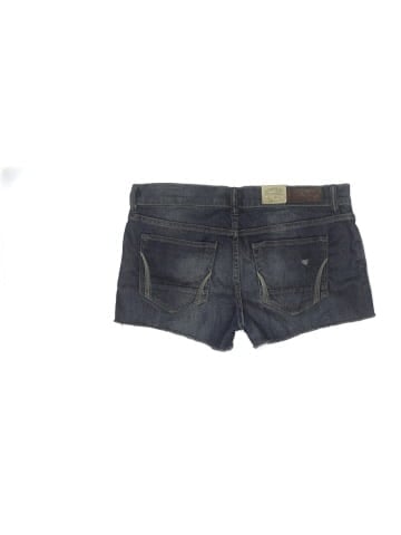 ALLSAINTS Spitalfields Denim Shorts (view 2)