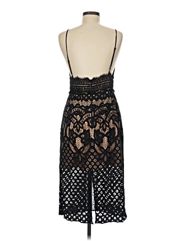 Keepsake Cocktail Dress (view 2)