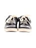 Born Crown 100% Leather Black Sneakers Size 8 1/2 - photo 2