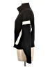 SPANX Black Zip Up Hoodie Size L - photo 5
