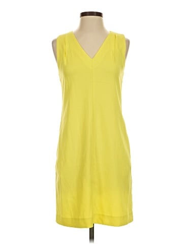 Banana Republic Factory Store Casual Dress (view 1)
