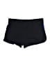 rue21 Color Block Black Athletic Shorts Size XL - photo 2