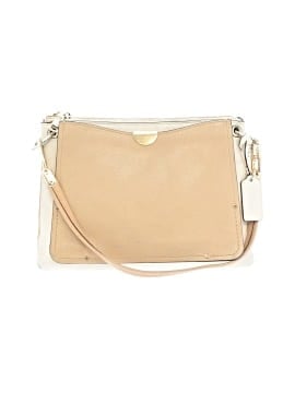 Coach Leather Crossbody Bag (view 1)