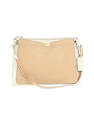 Coach Leather Crossbody Bag (view 1)