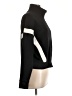 SPANX Black Zip Up Hoodie Size L - photo 4