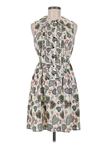 Anna Sui Casual Dress (view 1)