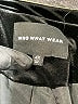 Who What Wear Black Jacket Size 4X - photo 6