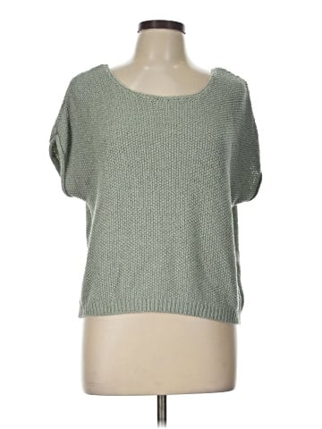 Jessica Simpson Pullover Sweater (view 1)