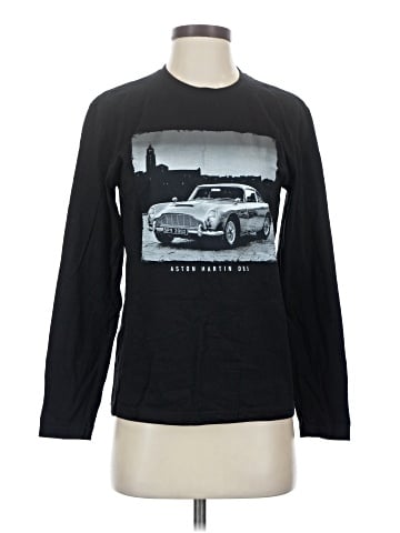 Next Level Apparel Long Sleeve T-Shirt (view 1)