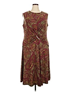 Lauren by Ralph Lauren Casual Dress (view 1)