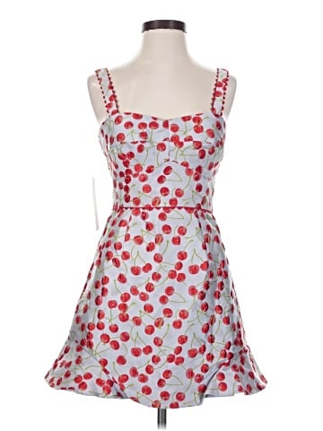 Hutch Cocktail Dress (view 1)
