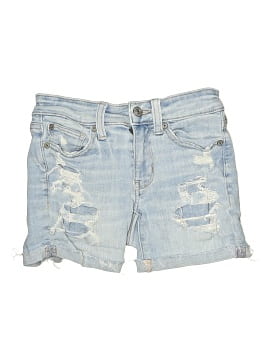 American Eagle Outfitters Denim Shorts (view 1)
