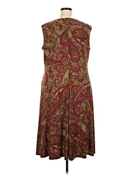 Lauren by Ralph Lauren Casual Dress (view 2)