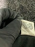 J Brand Stripes Black Jeans Size 28 waist - photo 8